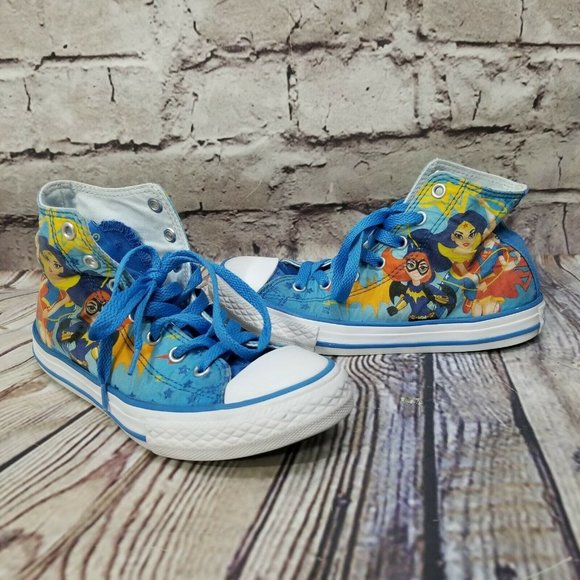 converse x dc